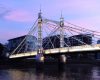 Tues 21st Sept 2021  -  Evening Cruise along the Thames